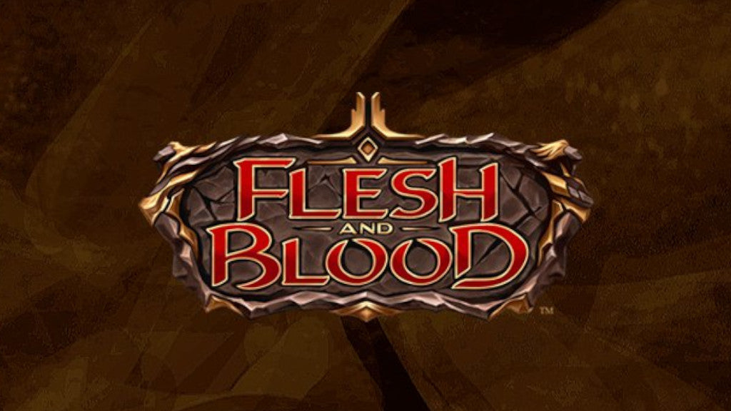 Flesh & Blood TCG