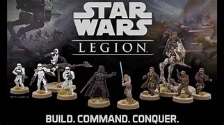 Star Wars Legion