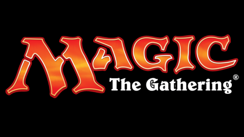 Magic the Gathering
