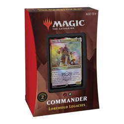 Commander 2021 - Commander Decks (Assorted)