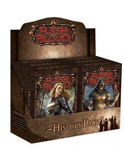 History Pack 1 - Blitz Decks (Assorted)