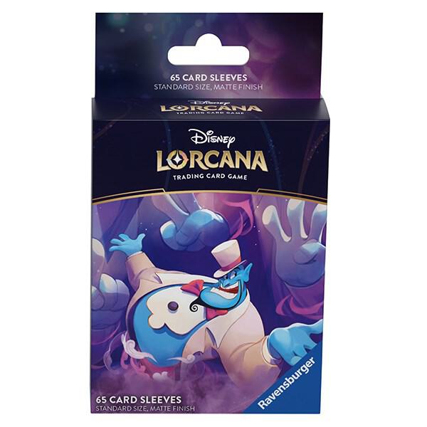 Art Sleeves - Lorcana (Assorted Art)-DoubleCGames