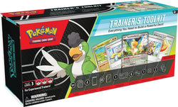 Trainers Toolkit 2024