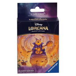 Art Sleeves - Lorcana (Assorted Art)