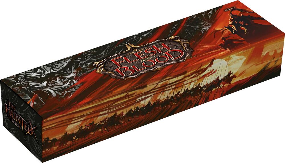 The Hunted - Blitz Decks (Assorted)
