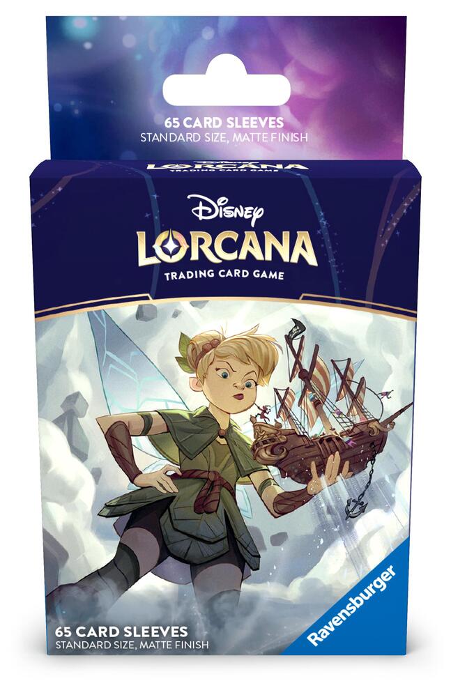 Art Sleeves - Lorcana (Assorted Art)