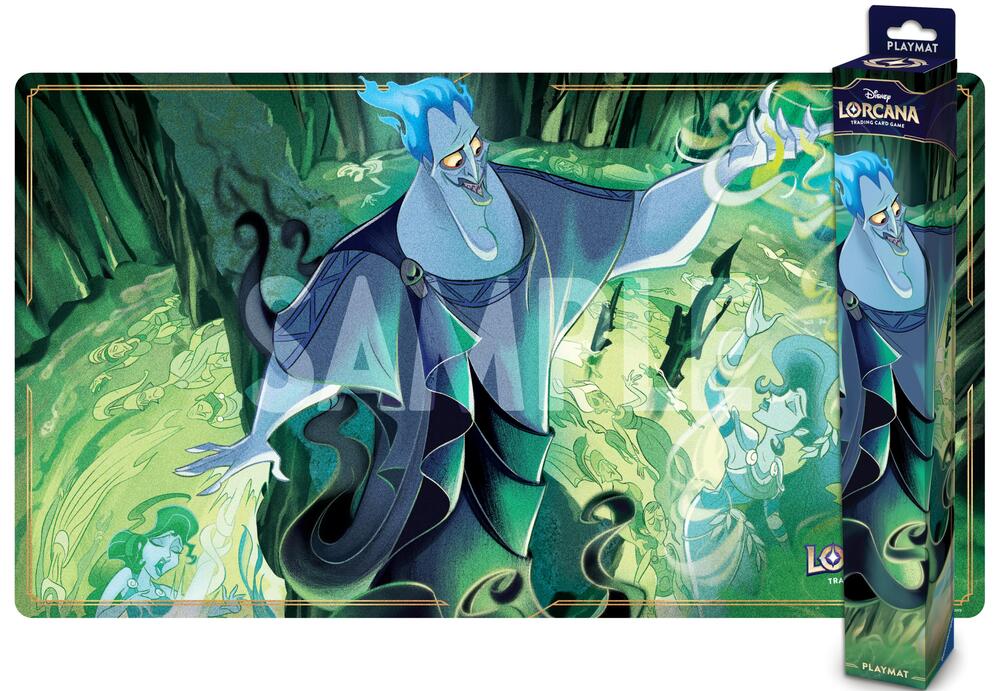 Playmat - Lorcana (Assorted Art)