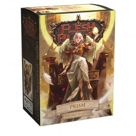 Art Sleeves - Flesh and Blood (Assorted)-DoubleCGames