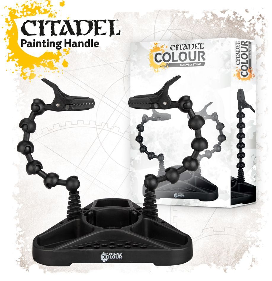 Citadel Colour - Accessories