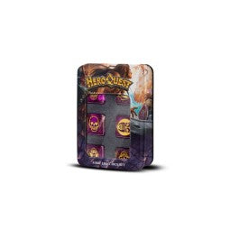 Hero Quest & Expansions (Assorted)