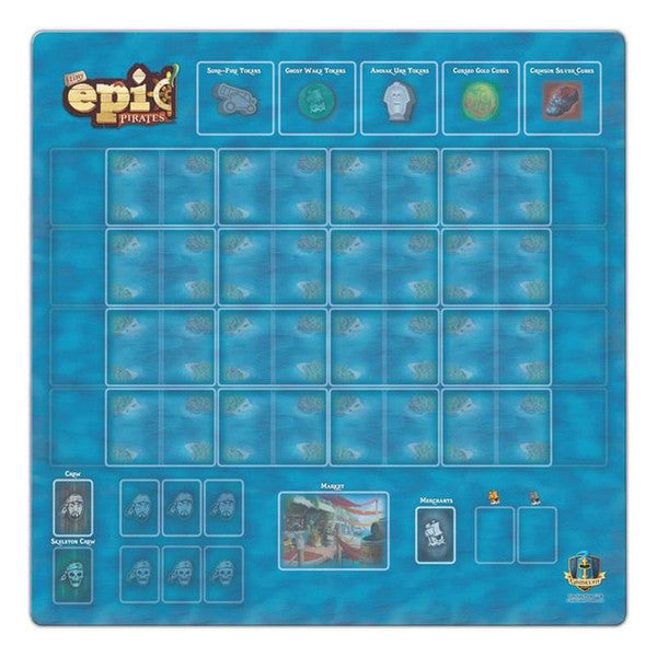 Tiny Epic Games (Assorted)