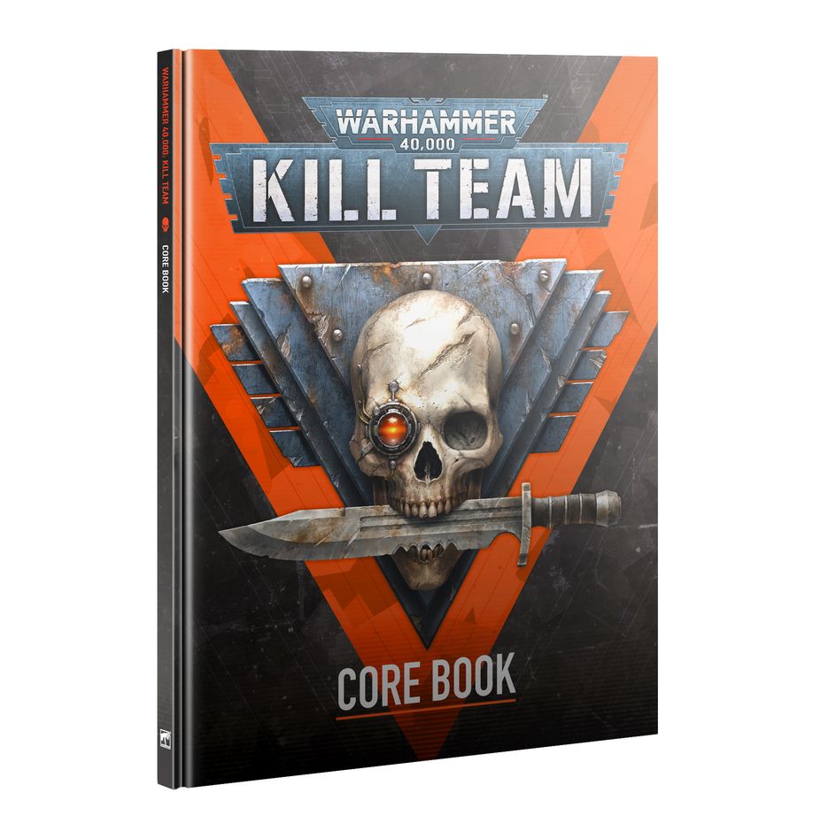 Warhammer 40,000: Kill Team - Starter Sets & Rules
