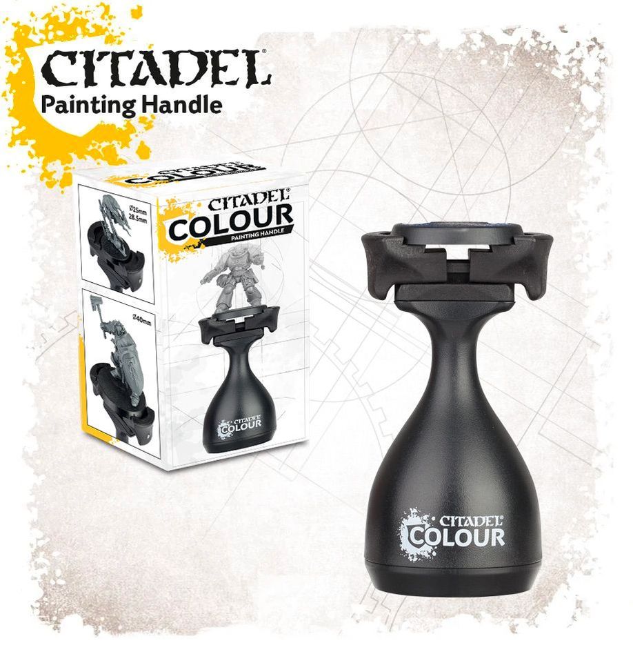 Citadel Colour - Accessories