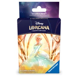 Art Sleeves - Lorcana (Assorted Art)