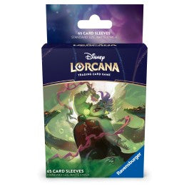 Art Sleeves - Lorcana (Assorted Art)