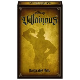 Disney Villainous - (Assorted)-DoubleCGames