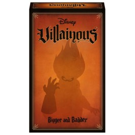 Disney Villainous - (Assorted)-DoubleCGames