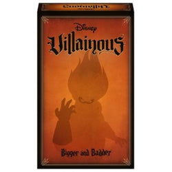 Disney Villainous - (Assorted)