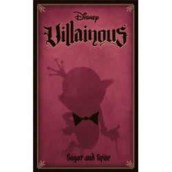 Disney Villainous - (Assorted)