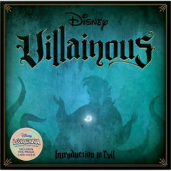 Disney Villainous - (Assorted)