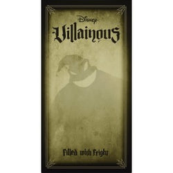 Disney Villainous - (Assorted)