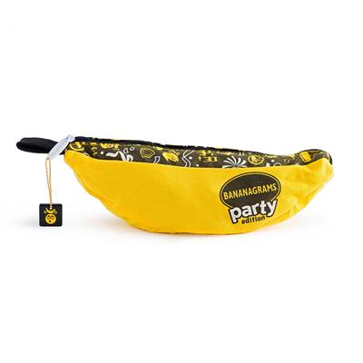 Bananagrams Party Edition-DoubleCGames