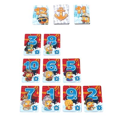 Duck & Cover-DoubleCGames