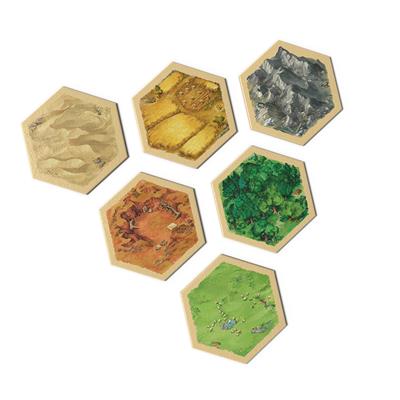 CATAN® – The Game