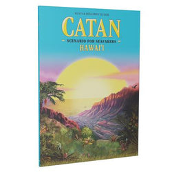 CATAN - Hawai'i