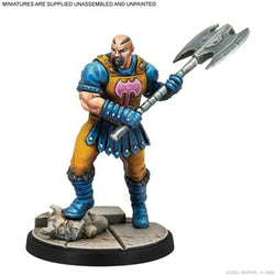 HEIMDALL & SKURGE-DoubleCGames