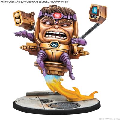 M.O.D.O.K. SCIENTIST SUPREME-DoubleCGames