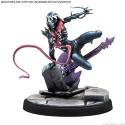 Gwenom & Scarlet Spider-DoubleCGames