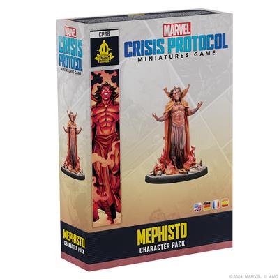 Mephisto