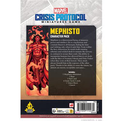 Mephisto