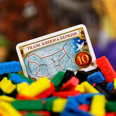 Ticket to Ride-DoubleCGames