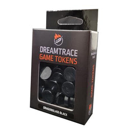 Dreamtrace Game Tokens (Assorted Colors)