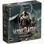 Mythic Battles