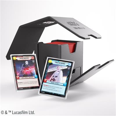 Star Wars Unlimited Twin Suns Deck Pod (Assorted Colors)