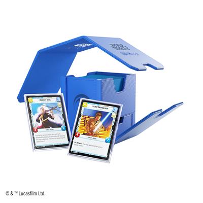 Star Wars Unlimited Twin Suns Deck Pod (Assorted Colors)