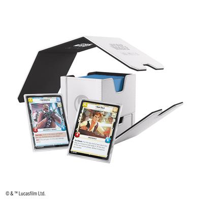 Star Wars Unlimited Twin Suns Deck Pod (Assorted Colors)