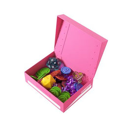 Token Holder (Assorted Colors)-DoubleCGames