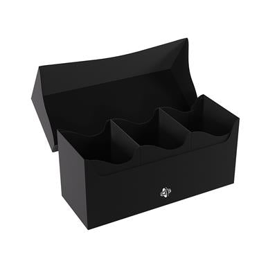 Triple Deck Holder 300+ XL (Assorted Colors)-DoubleCGames