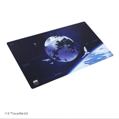 Star Wars Unlimited Prime Game Mat (Assorted Art)-DoubleCGames