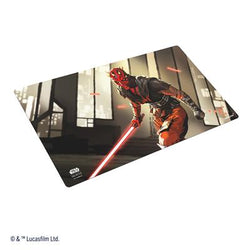 Star Wars Unlimited Prime Game Mat (Assorted Art)