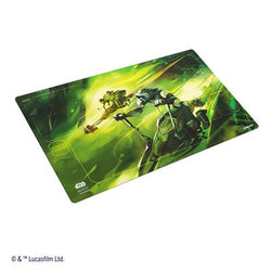 Star Wars Unlimited Prime Game Mat (Assorted Art)