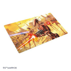 Star Wars Unlimited Prime Game Mat (Assorted Art)