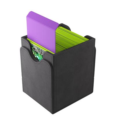Sideloading Flex Card Divider-DoubleCGames