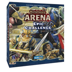 Pathfinder Arena - Epic Challenge