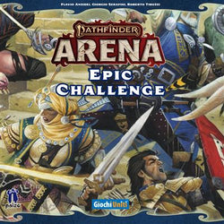 Pathfinder Arena - Epic Challenge