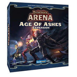 Pathfinder Arena - Age Of Ashes Expansion